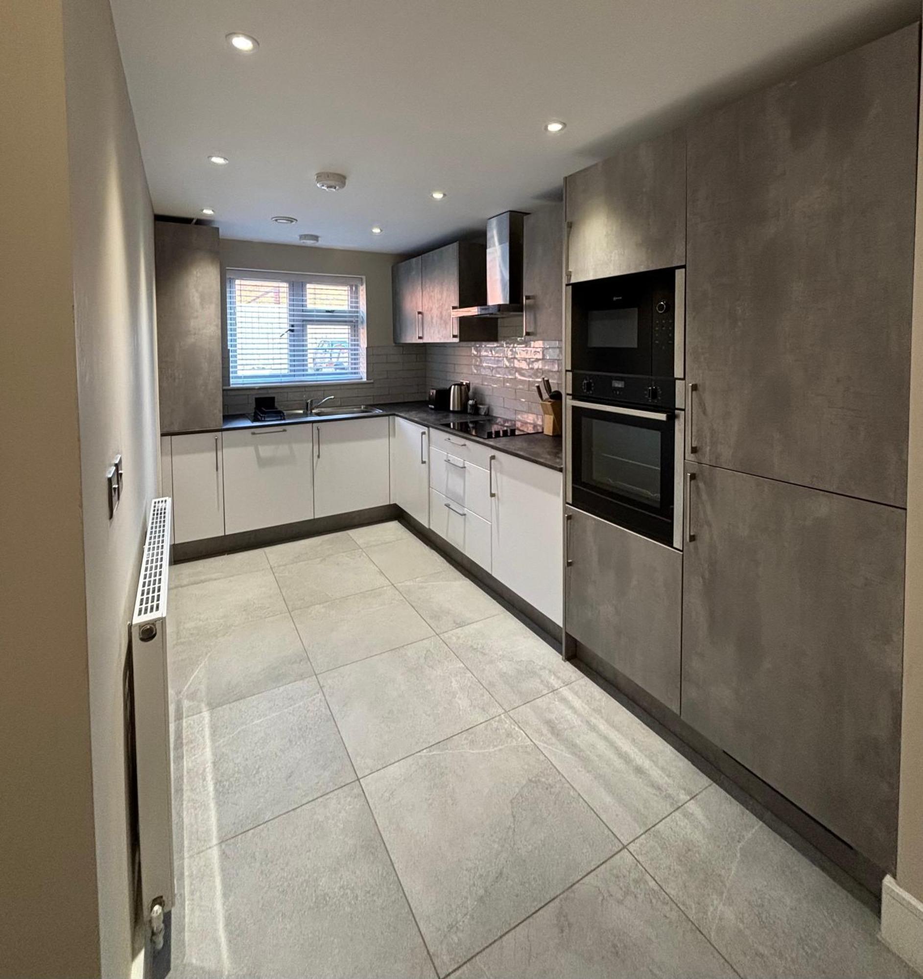 Modern Apartment - Bhx Nec - Free Secure Gated Parking Solihull Exterior foto